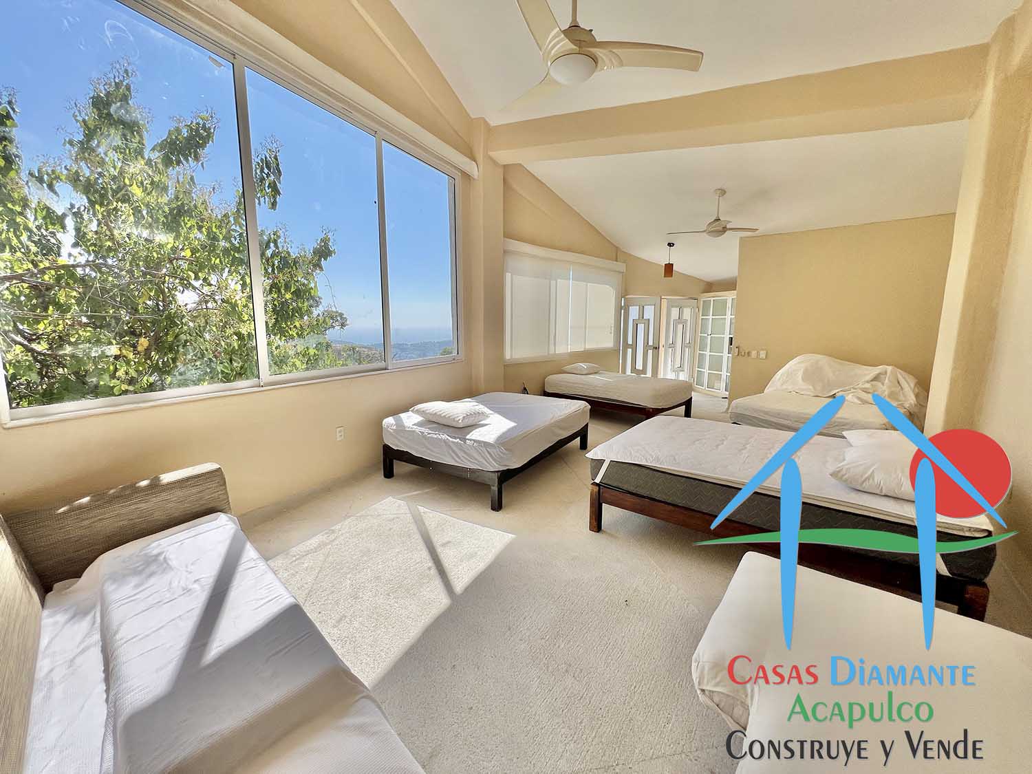 Punta Pichilingue PH J3 - Cuarto de escoltas 4